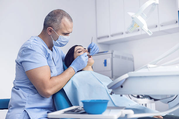 Laser Dentistry in Birdsboro, PA